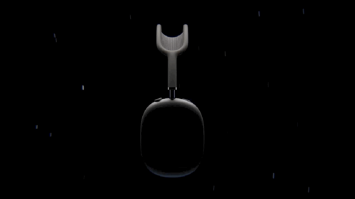 AirPods Max