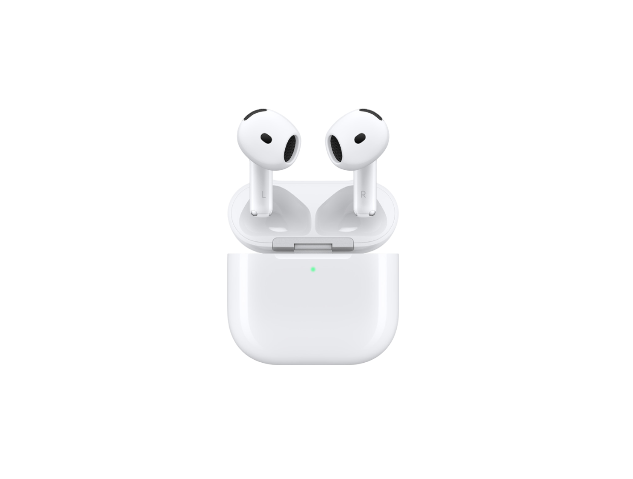 AirPods 4
