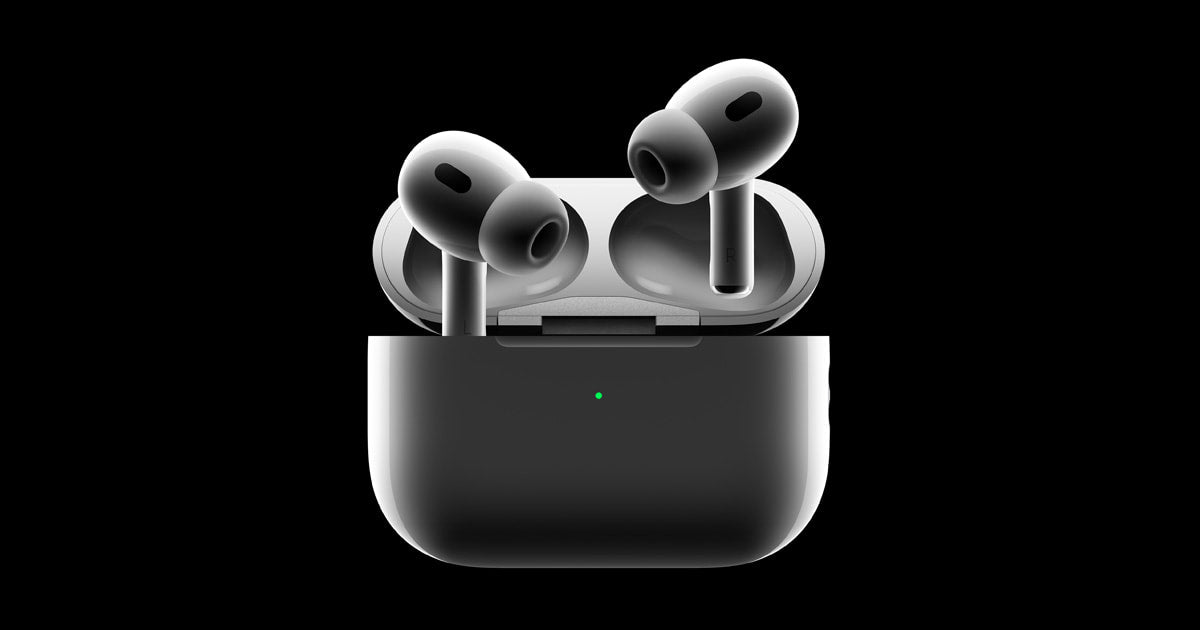 Airpods pro 2