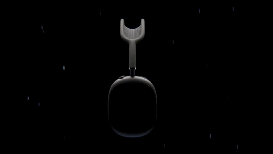 AirPods Max