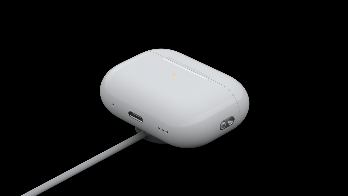 Airpods pro 2